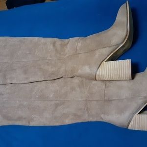 Mi.iM kneehigh boots